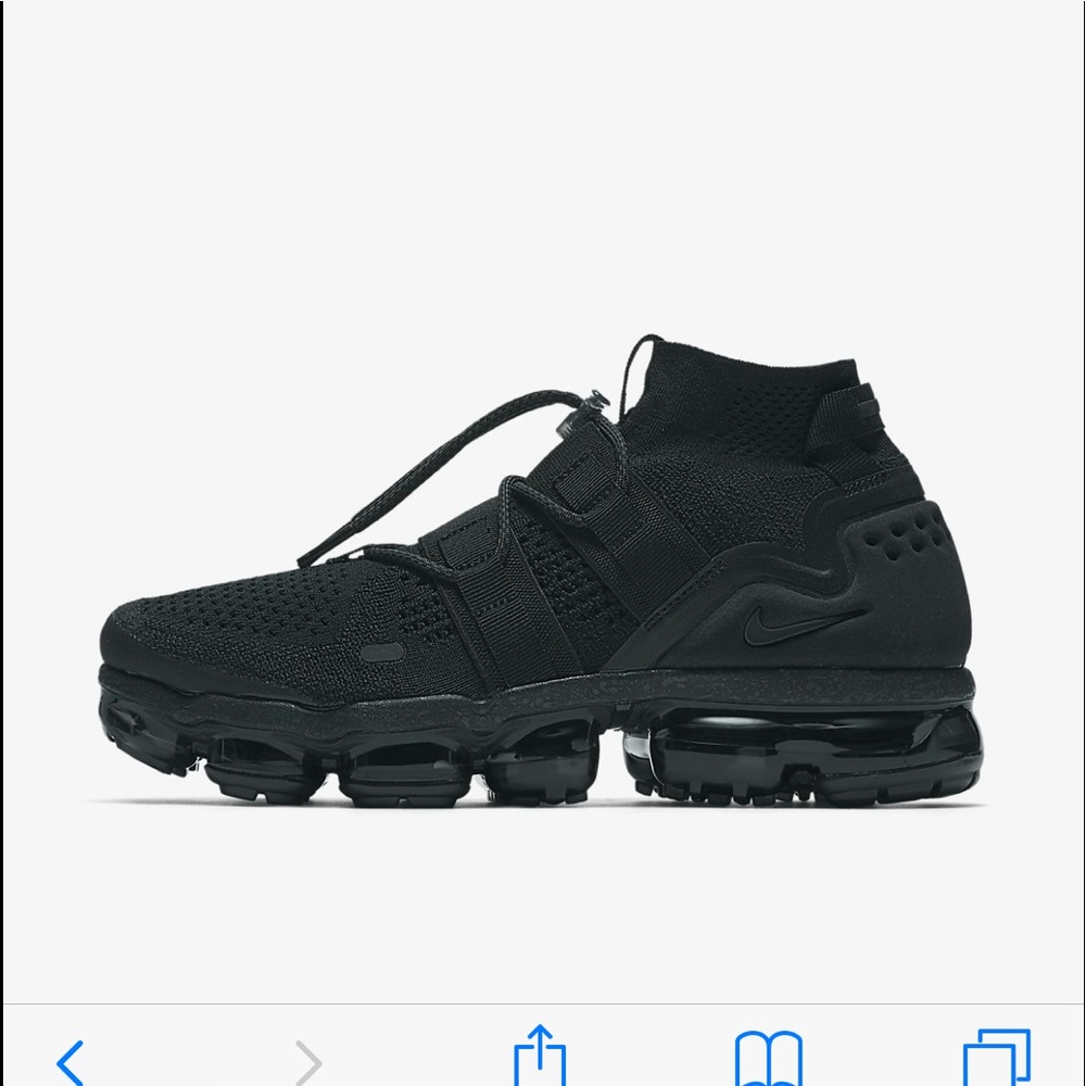 Nike Air VaporMax Flyknit Utility